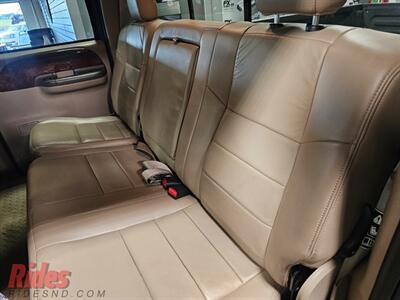 2004 Ford F-250 Lariat   - Photo 20 - Bismarck, ND 58503