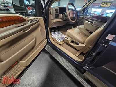 2004 Ford F-250 Lariat   - Photo 23 - Bismarck, ND 58503