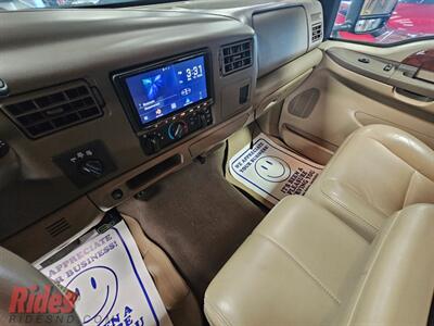 2004 Ford F-250 Lariat   - Photo 33 - Bismarck, ND 58503