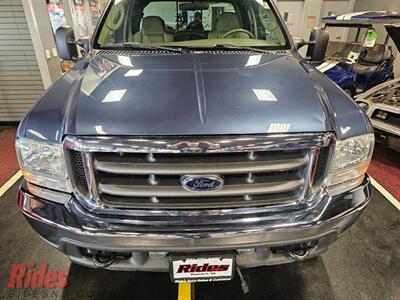 2004 Ford F-250 Lariat   - Photo 18 - Bismarck, ND 58503