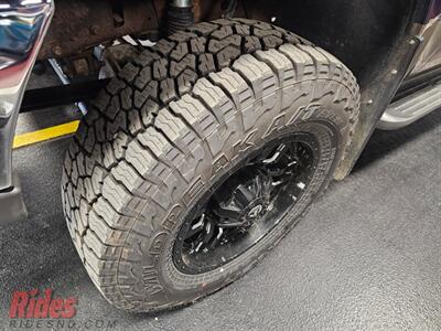 2004 Ford F-250 Lariat   - Photo 4 - Bismarck, ND 58503