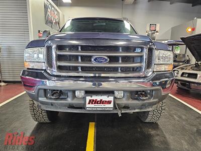 2004 Ford F-250 Lariat   - Photo 17 - Bismarck, ND 58503