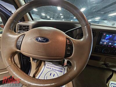 2004 Ford F-250 Lariat   - Photo 31 - Bismarck, ND 58503