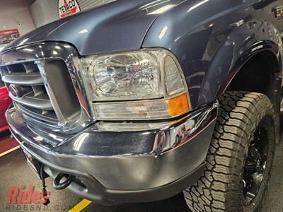 2004 Ford F-250 Lariat   - Photo 2 - Bismarck, ND 58503