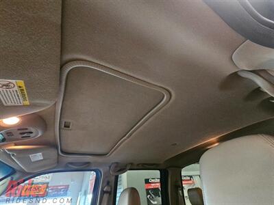 2004 Ford F-250 Lariat   - Photo 28 - Bismarck, ND 58503