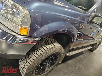 2004 Ford F-250 Lariat   - Photo 3 - Bismarck, ND 58503