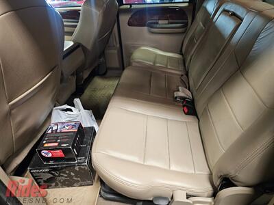 2004 Ford F-250 Lariat   - Photo 19 - Bismarck, ND 58503