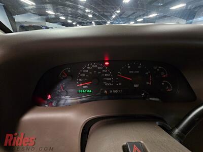 2004 Ford F-250 Lariat   - Photo 32 - Bismarck, ND 58503