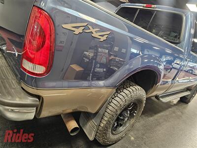 2004 Ford F-250 Lariat   - Photo 12 - Bismarck, ND 58503