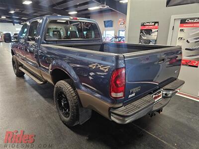 2004 Ford F-250 Lariat   - Photo 8 - Bismarck, ND 58503