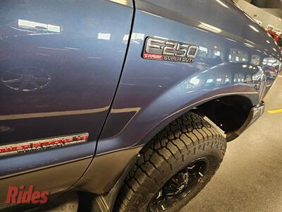 2004 Ford F-250 Lariat   - Photo 15 - Bismarck, ND 58503