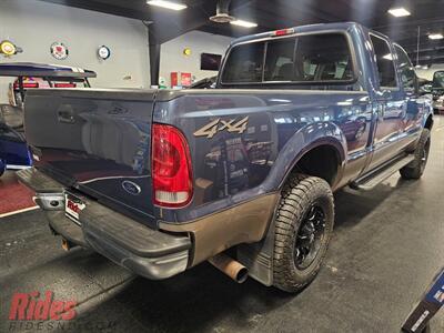 2004 Ford F-250 Lariat   - Photo 11 - Bismarck, ND 58503