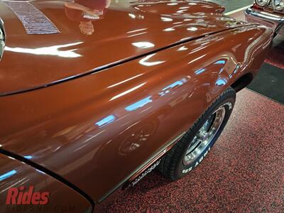 1971 Pontiac Firebird Formula   - Photo 21 - Bismarck, ND 58503