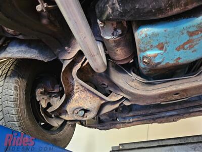 1971 Pontiac Firebird Formula   - Photo 55 - Bismarck, ND 58503