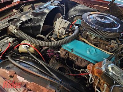 1971 Pontiac Firebird Formula   - Photo 46 - Bismarck, ND 58503