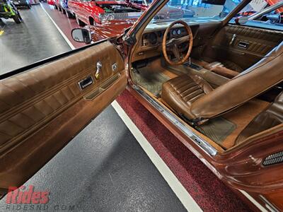 1971 Pontiac Firebird Formula   - Photo 31 - Bismarck, ND 58503