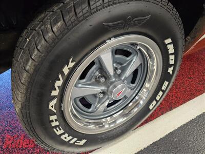 1971 Pontiac Firebird Formula   - Photo 4 - Bismarck, ND 58503
