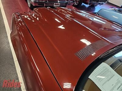 1971 Pontiac Firebird Formula   - Photo 6 - Bismarck, ND 58503