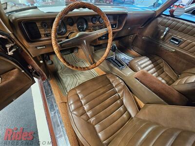 1971 Pontiac Firebird Formula   - Photo 36 - Bismarck, ND 58503