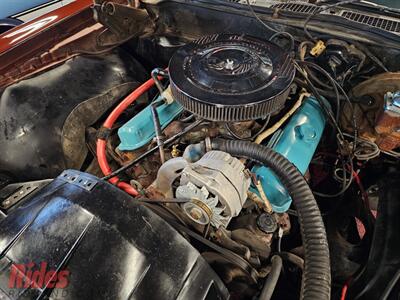 1971 Pontiac Firebird Formula   - Photo 45 - Bismarck, ND 58503