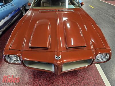 1971 Pontiac Firebird Formula   - Photo 25 - Bismarck, ND 58503