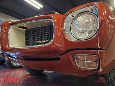 1971 Pontiac Firebird Formula   - Photo 30 - Bismarck, ND 58503