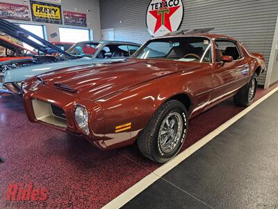 1971 Pontiac Firebird Formula   - Photo 1 - Bismarck, ND 58503