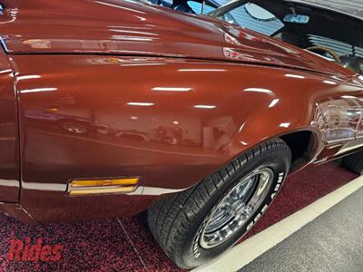 1971 Pontiac Firebird Formula   - Photo 3 - Bismarck, ND 58503