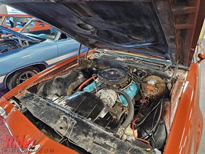 1971 Pontiac Firebird Formula   - Photo 44 - Bismarck, ND 58503