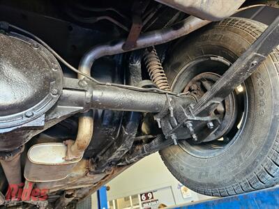 1971 Pontiac Firebird Formula   - Photo 48 - Bismarck, ND 58503