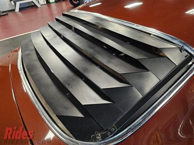 1971 Pontiac Firebird Formula   - Photo 17 - Bismarck, ND 58503