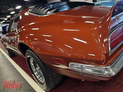 1971 Pontiac Firebird Formula   - Photo 10 - Bismarck, ND 58503