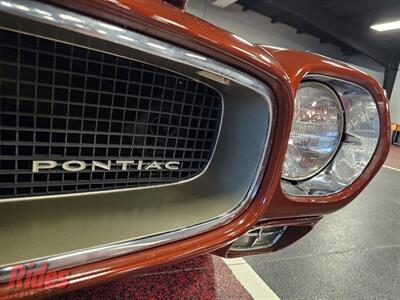 1971 Pontiac Firebird Formula   - Photo 29 - Bismarck, ND 58503