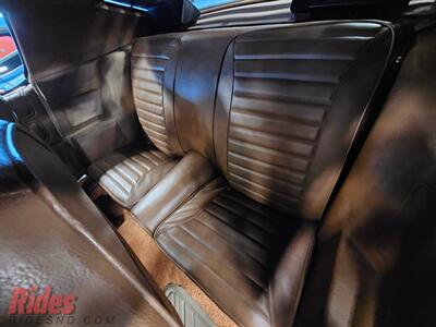 1971 Pontiac Firebird Formula   - Photo 34 - Bismarck, ND 58503