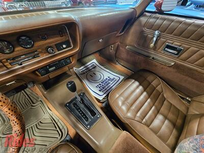 1971 Pontiac Firebird Formula   - Photo 40 - Bismarck, ND 58503