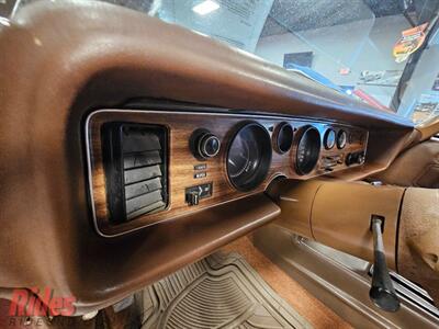 1971 Pontiac Firebird Formula   - Photo 37 - Bismarck, ND 58503