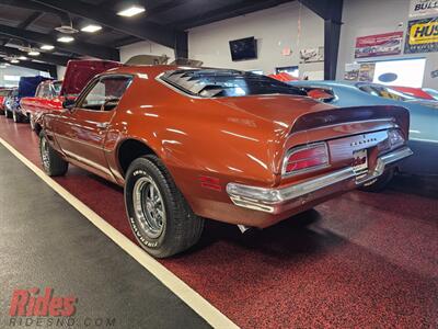 1971 Pontiac Firebird Formula   - Photo 9 - Bismarck, ND 58503