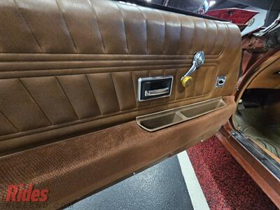 1971 Pontiac Firebird Formula   - Photo 32 - Bismarck, ND 58503