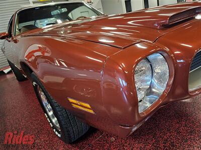 1971 Pontiac Firebird Formula   - Photo 24 - Bismarck, ND 58503