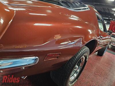 1971 Pontiac Firebird Formula   - Photo 14 - Bismarck, ND 58503