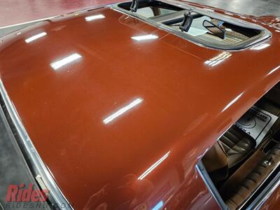 1971 Pontiac Firebird Formula   - Photo 19 - Bismarck, ND 58503