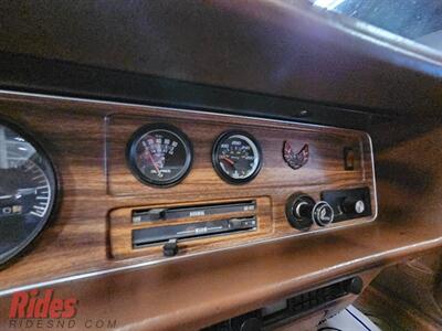 1971 Pontiac Firebird Formula   - Photo 42 - Bismarck, ND 58503