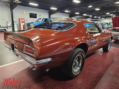 1971 Pontiac Firebird Formula   - Photo 13 - Bismarck, ND 58503
