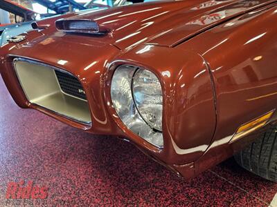 1971 Pontiac Firebird Formula   - Photo 2 - Bismarck, ND 58503
