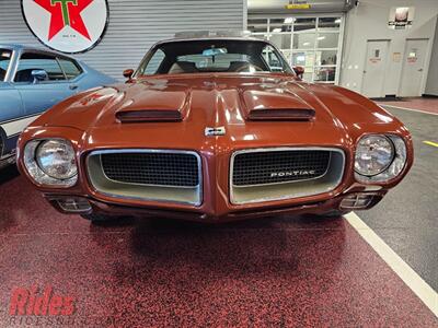 1971 Pontiac Firebird Formula   - Photo 27 - Bismarck, ND 58503