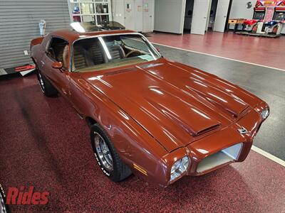1971 Pontiac Firebird Formula   - Photo 23 - Bismarck, ND 58503