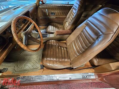1971 Pontiac Firebird Formula   - Photo 33 - Bismarck, ND 58503