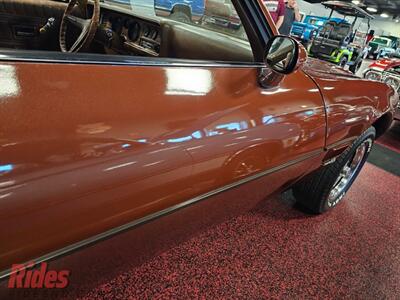 1971 Pontiac Firebird Formula   - Photo 20 - Bismarck, ND 58503