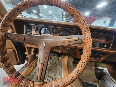 1971 Pontiac Firebird Formula   - Photo 38 - Bismarck, ND 58503