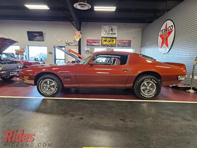1971 Pontiac Firebird Formula   - Photo 8 - Bismarck, ND 58503